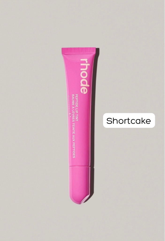 Rhode Peptide Lip Tint
