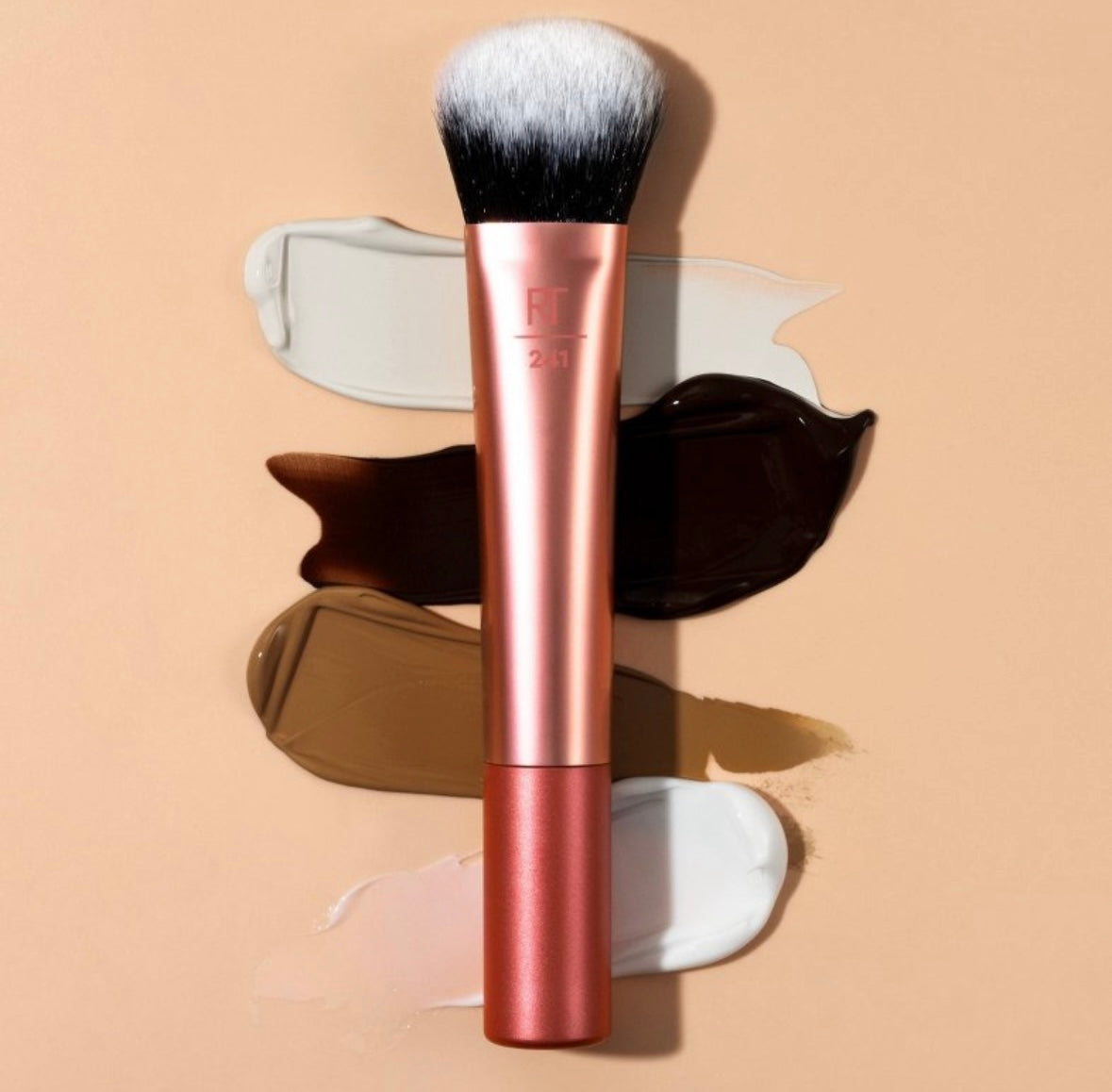 Real Techniques Seamless Complexion Makeup Brush