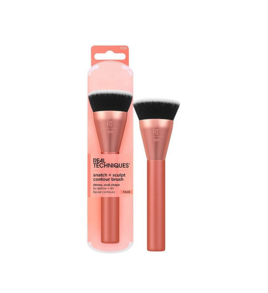 Real Techniques Sculpt Shape Makeup Brush