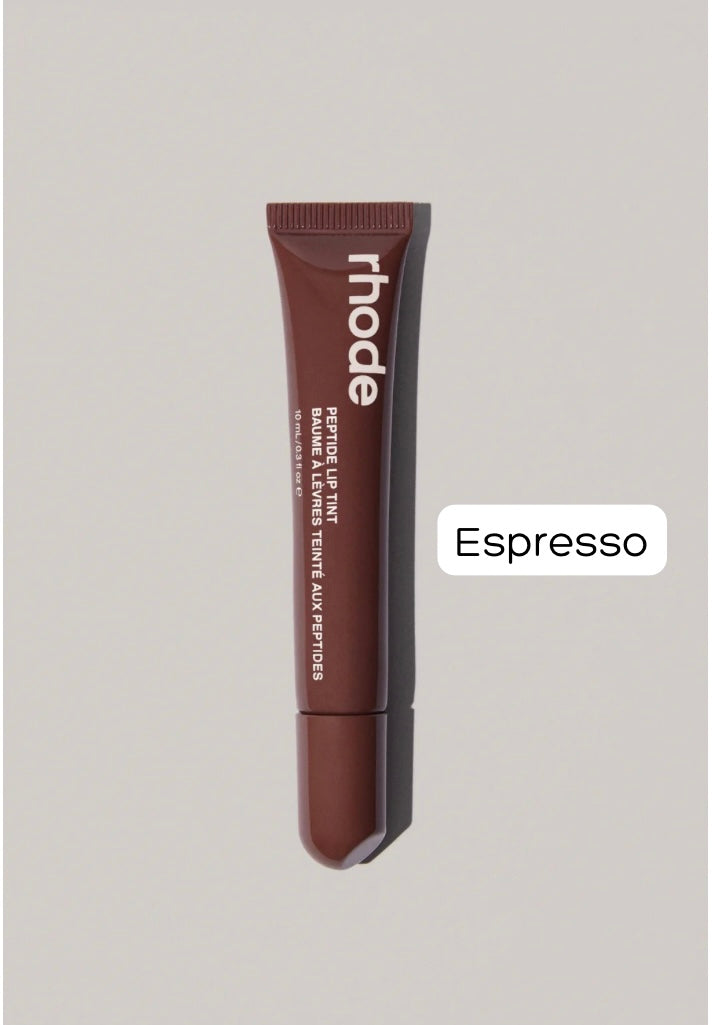 Rhode Peptide Lip Tint