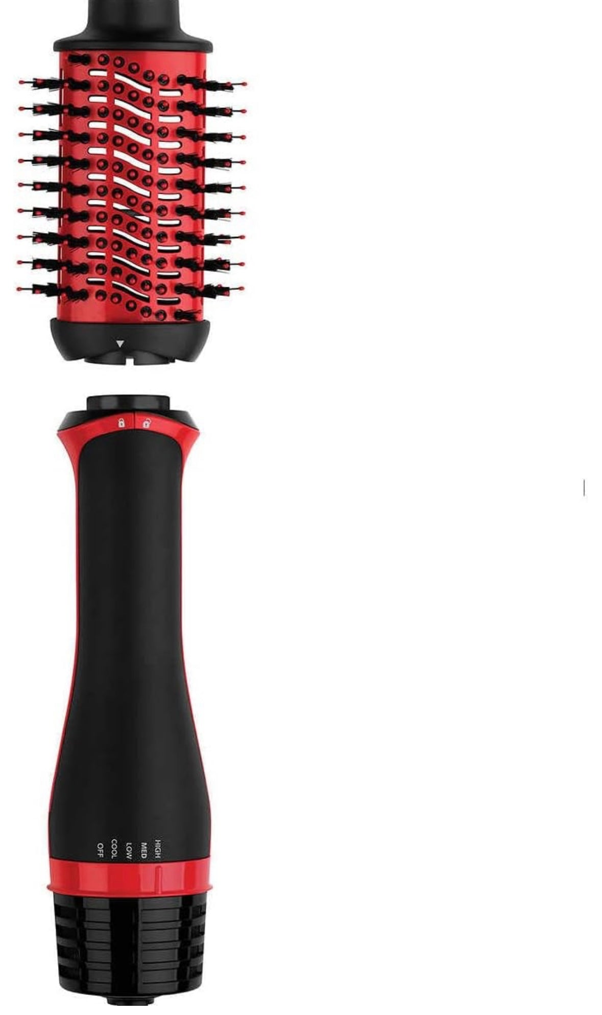 Revlon One Step Volumizer Plus 3x Ceramic