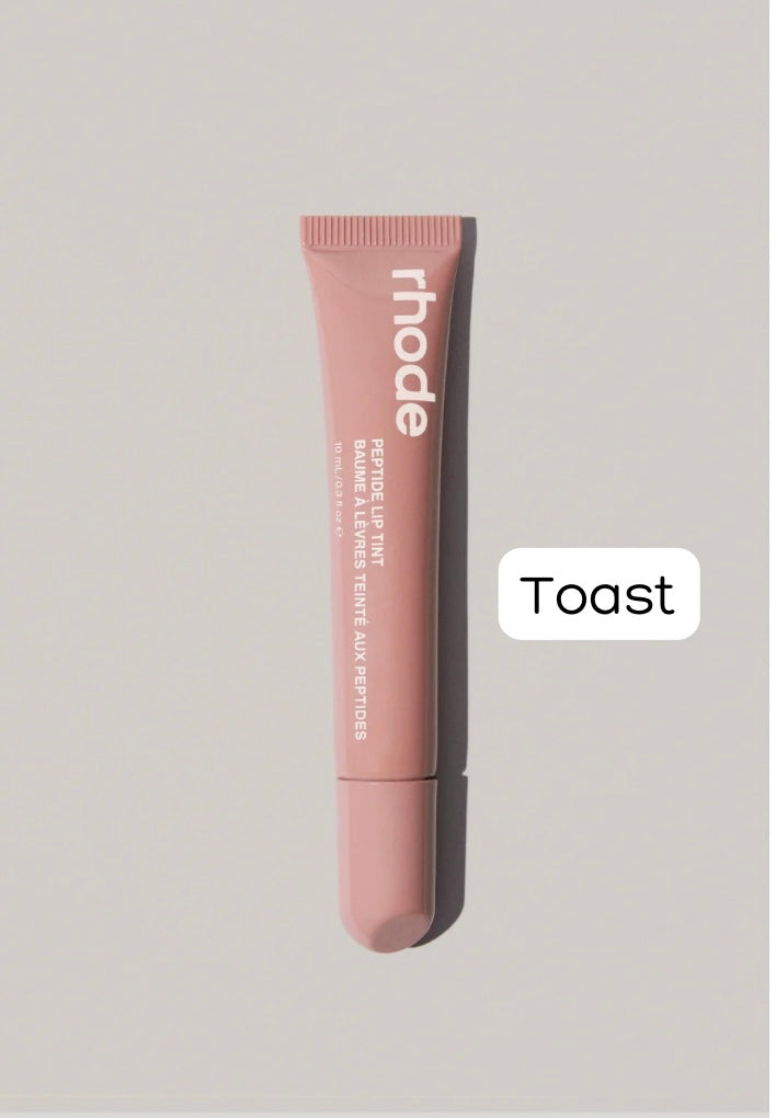 Rhode Peptide Lip Tint