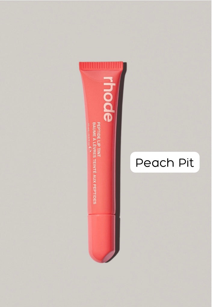 Rhode Peptide Lip Tint