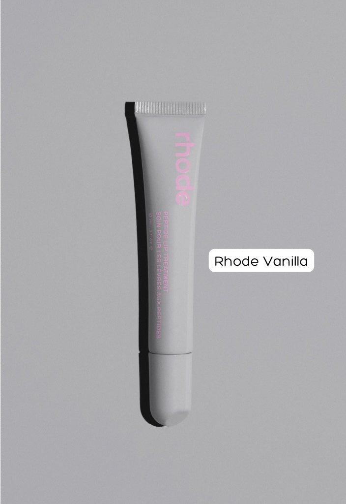 Rhode Peptide Lip Tint