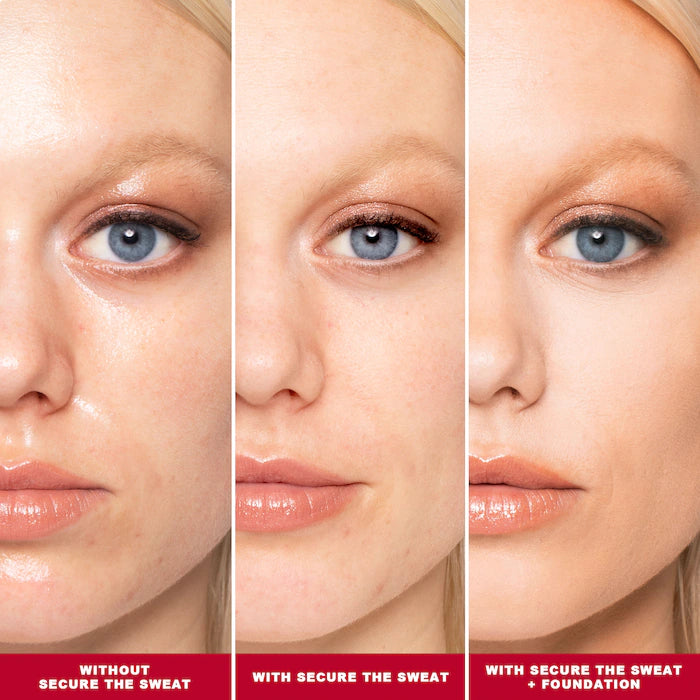 One Size by Patrick Star  Waterproof Mattifying Primer