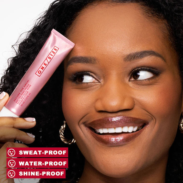 One Size by Patrick Star  Waterproof Mattifying Primer