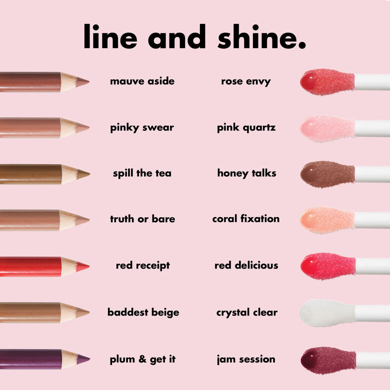Elf Glow Reviver Tinted Lip Oil