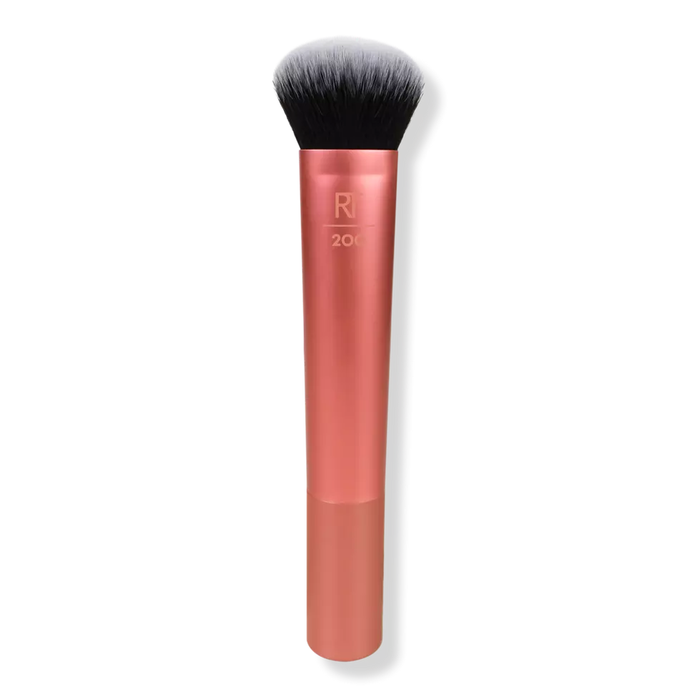 Real Techniques Expert Face Brush