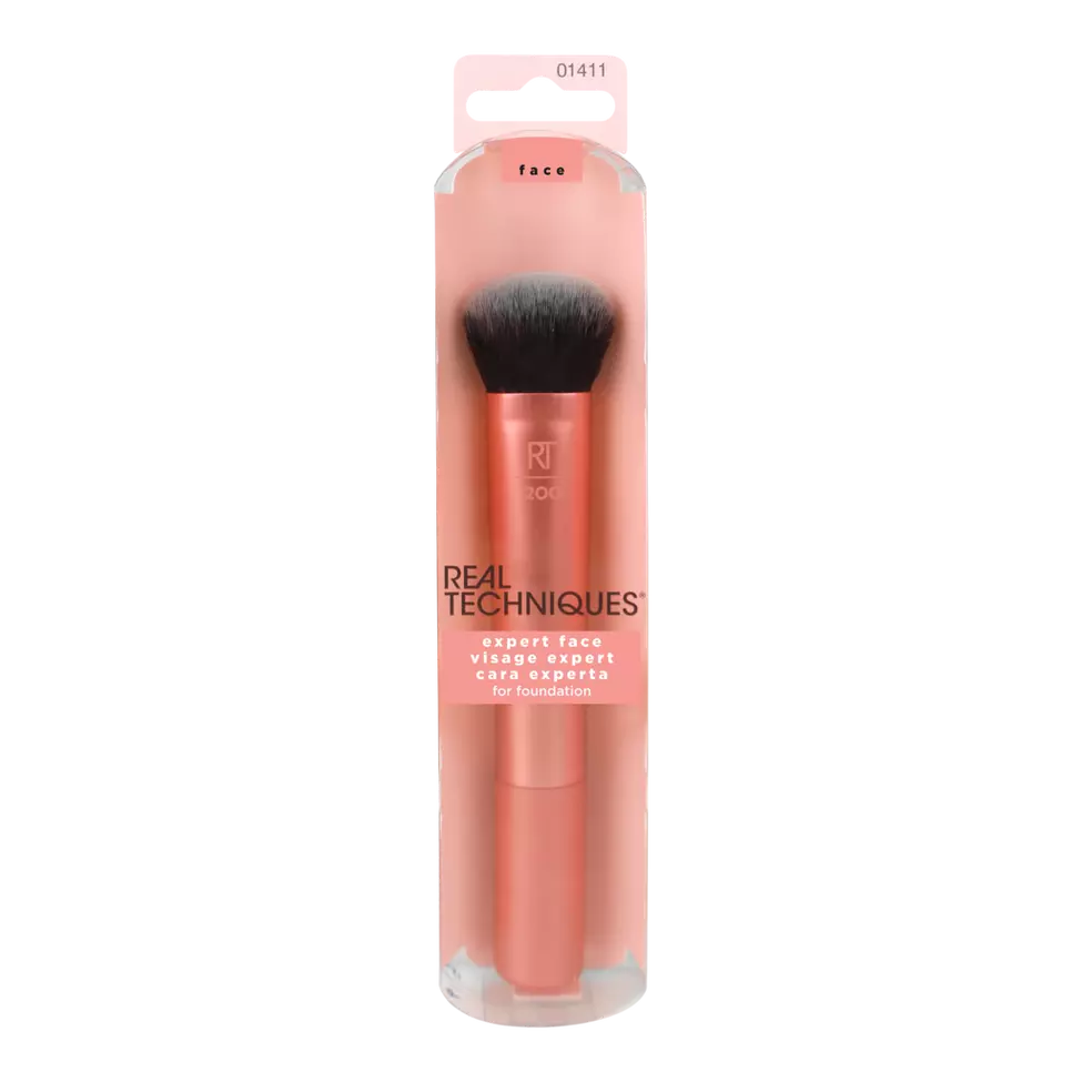 Real Techniques Expert Face Brush