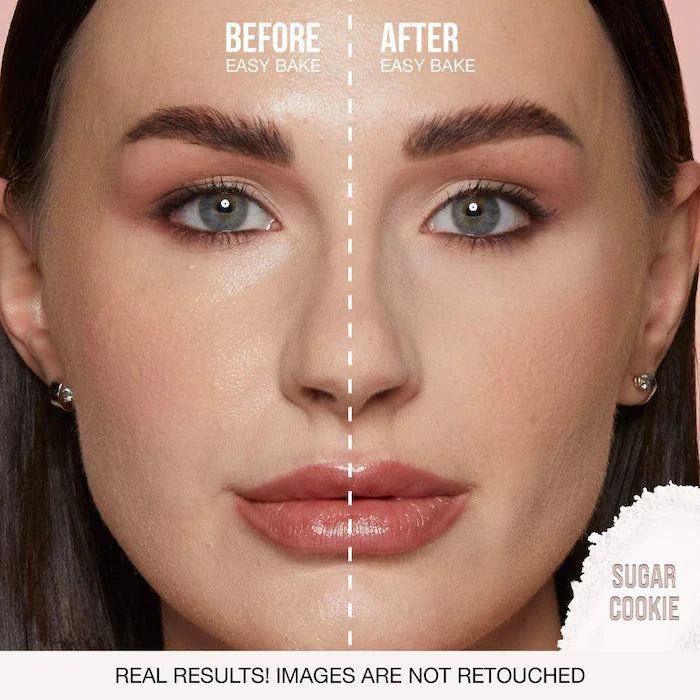 Huda Beauty Easy Bake Loose Baking & Setting Powder