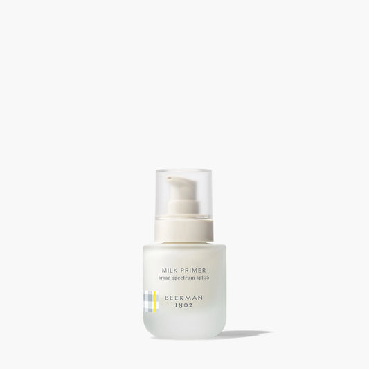 BEEKMAN Milk Primer SPF 35