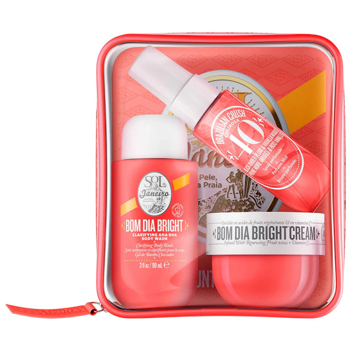 Sol de Janeiro Bom Dia Bright Jet 40 Set
