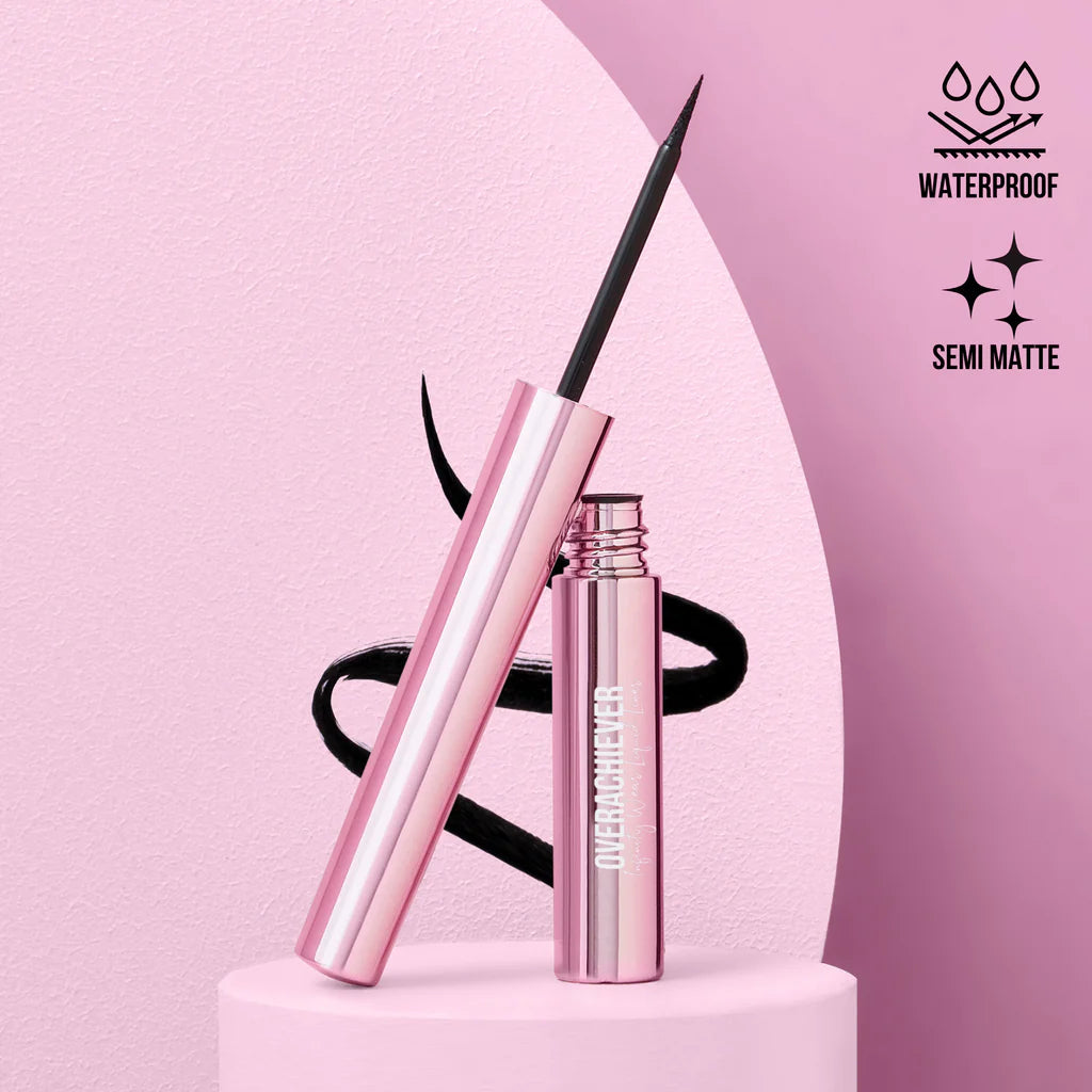 Beauty Creations Overachiever Liquid Liner
