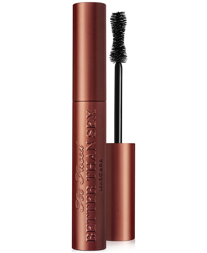 Too Faced Better than Sex Máscara