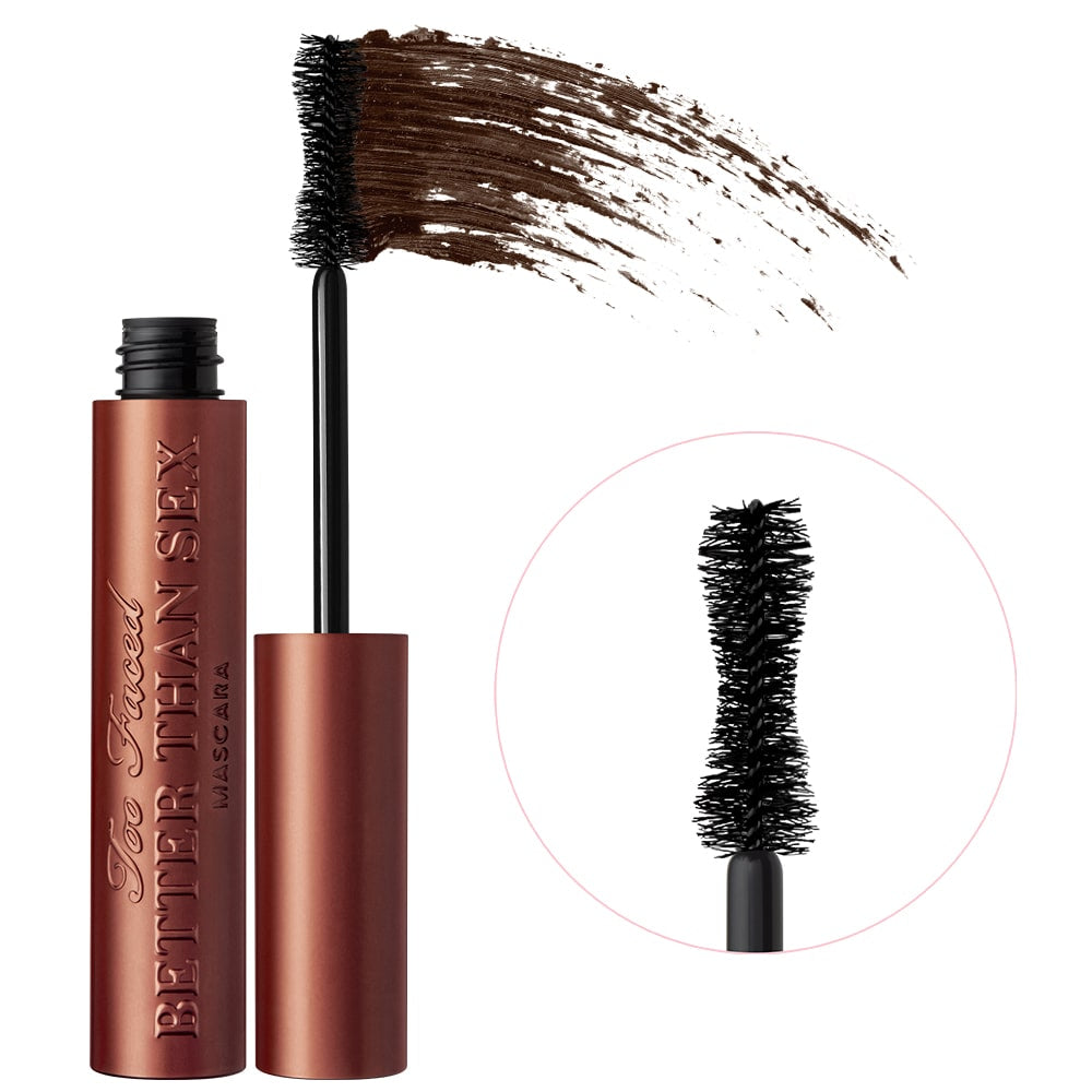 Too Faced Better than Sex Máscara