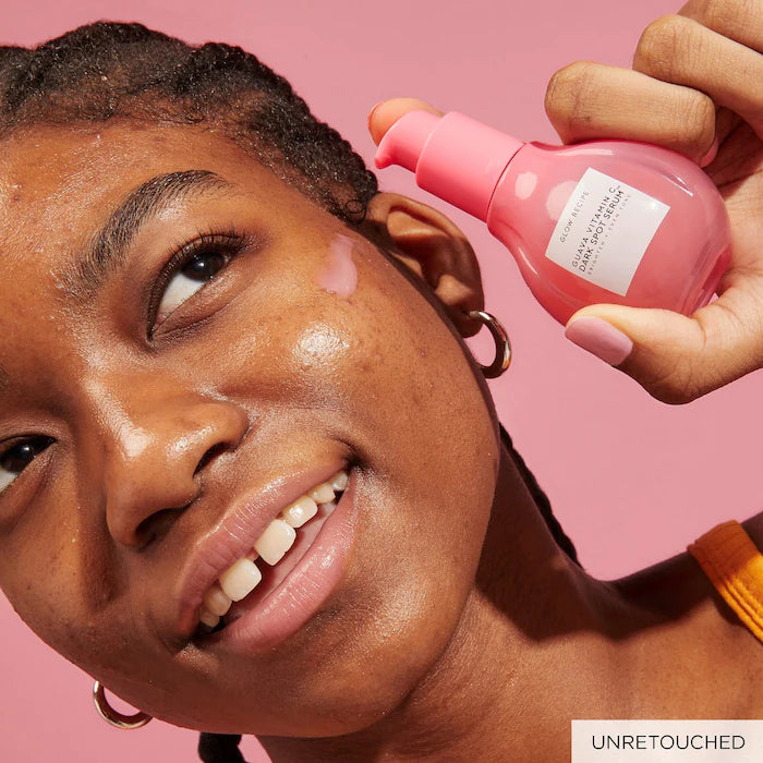 Glow Recipe Guava Vitamin C Dark Spot Serum