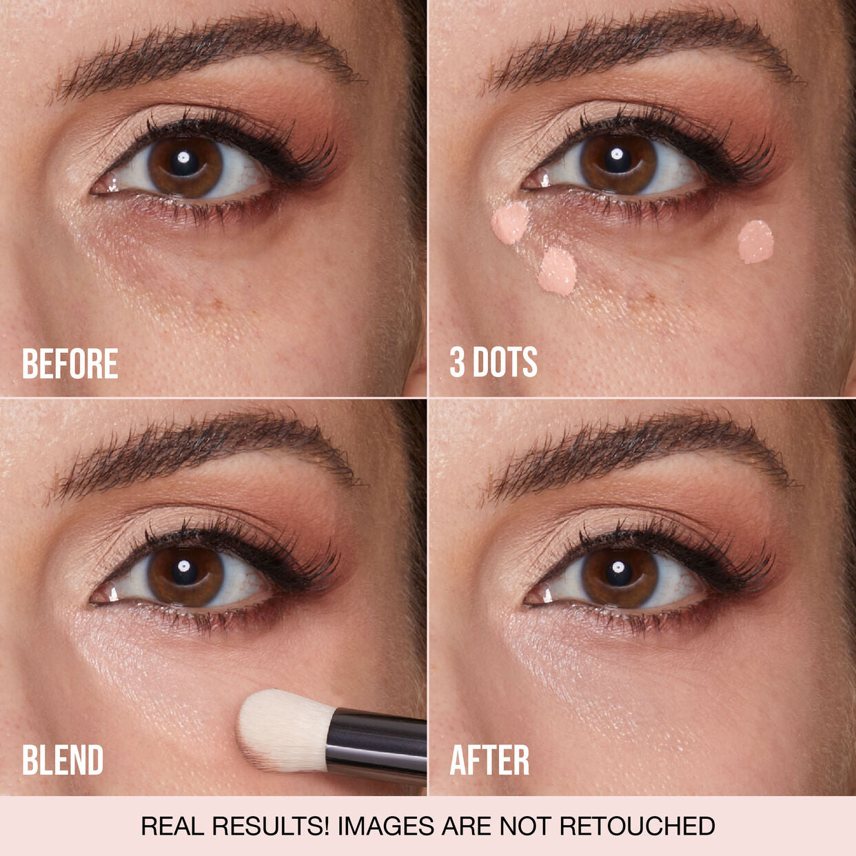 Huda Beauty Faux Filter Color Corrector