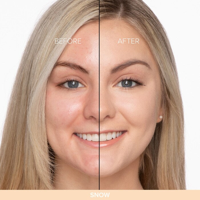 Too Faced Born This Way Matte Longwear Liquid Foundation