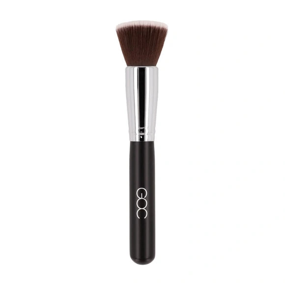 GOC Brocha Flat Powder 941