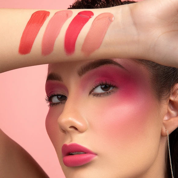 GOC Dye Blush