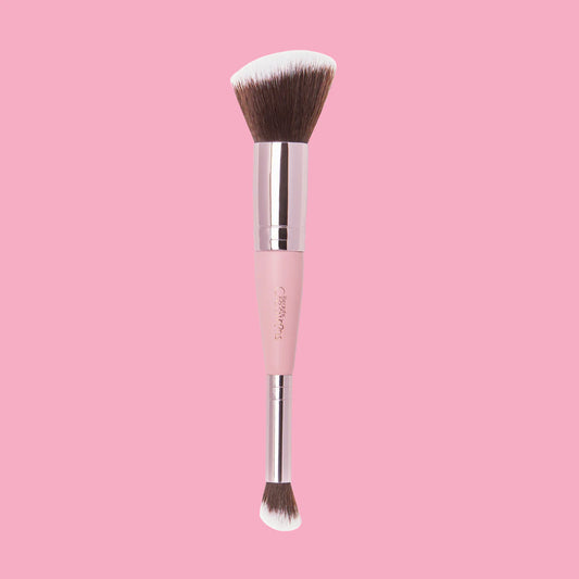 Brocha Beauty Creations Perfecting Bronzer Brush