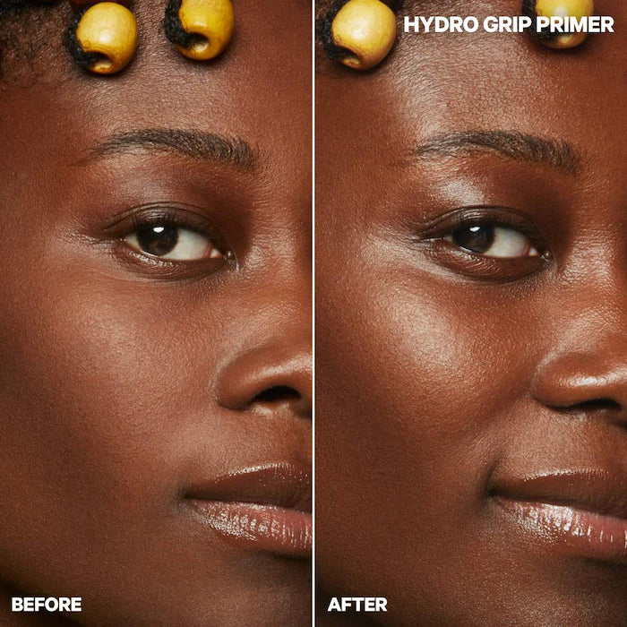 Milk Hydro Grip Primer + Dewy Setting Spray Makeup Set