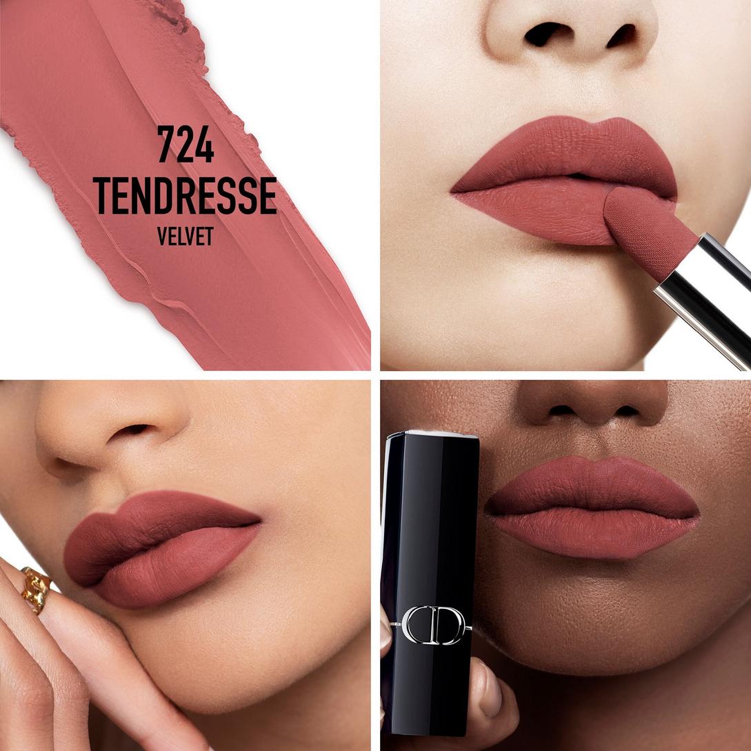 Dior Rouge Lipstick