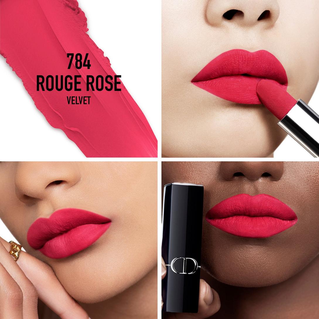 Dior Rouge Lipstick