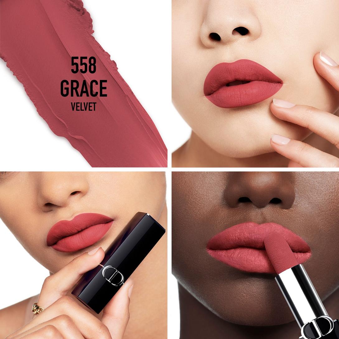 Dior Rouge Lipstick