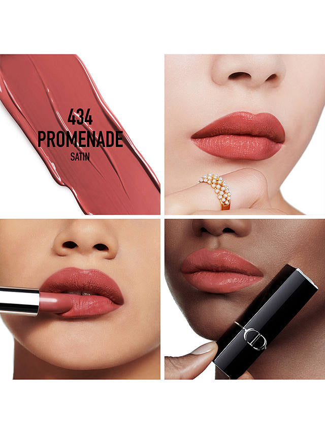 Dior Rouge Lipstick