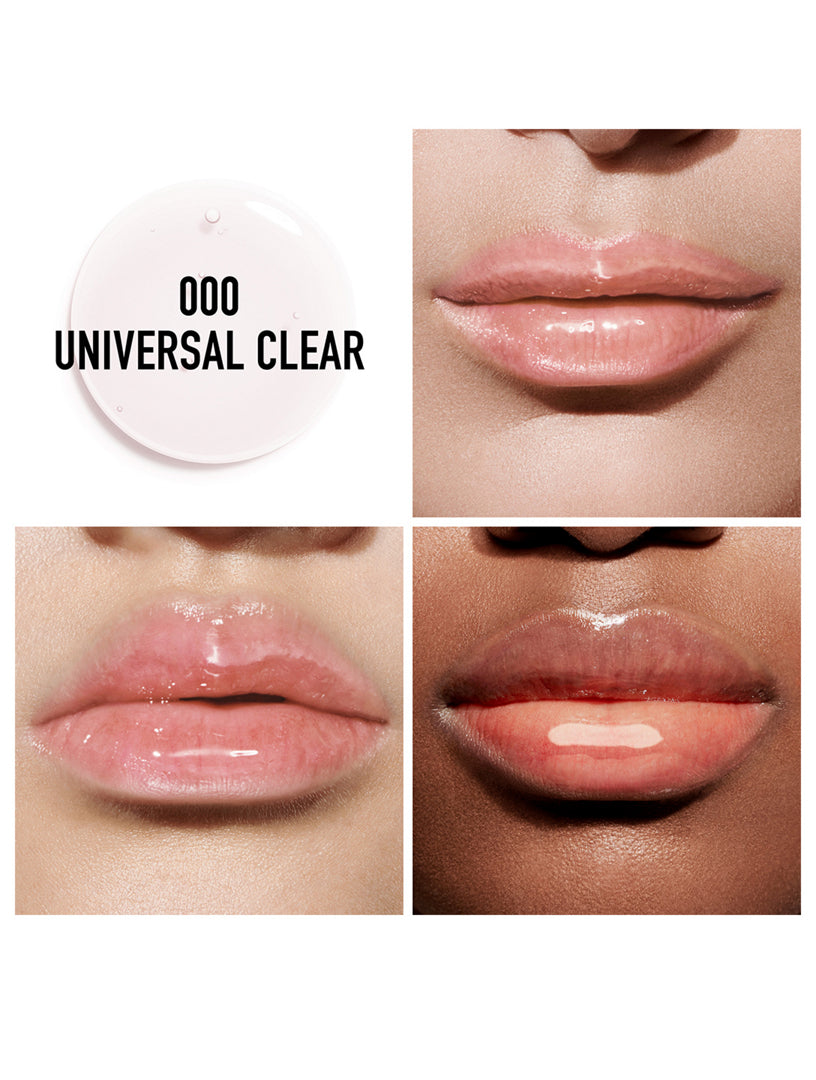 Dior Lip Glow Oil