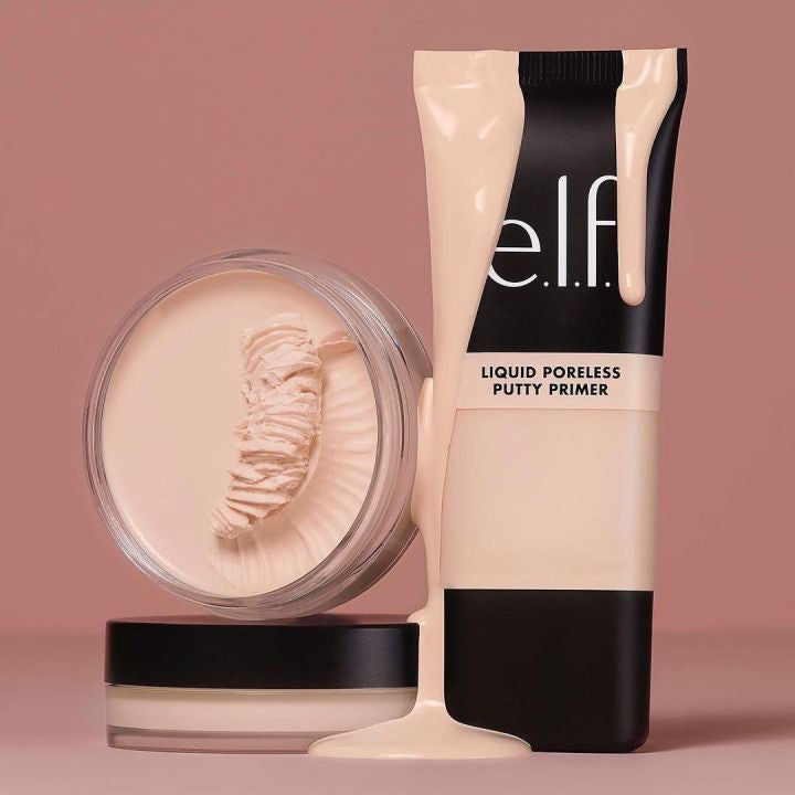 Elf Liquid Poreless Putty Primer