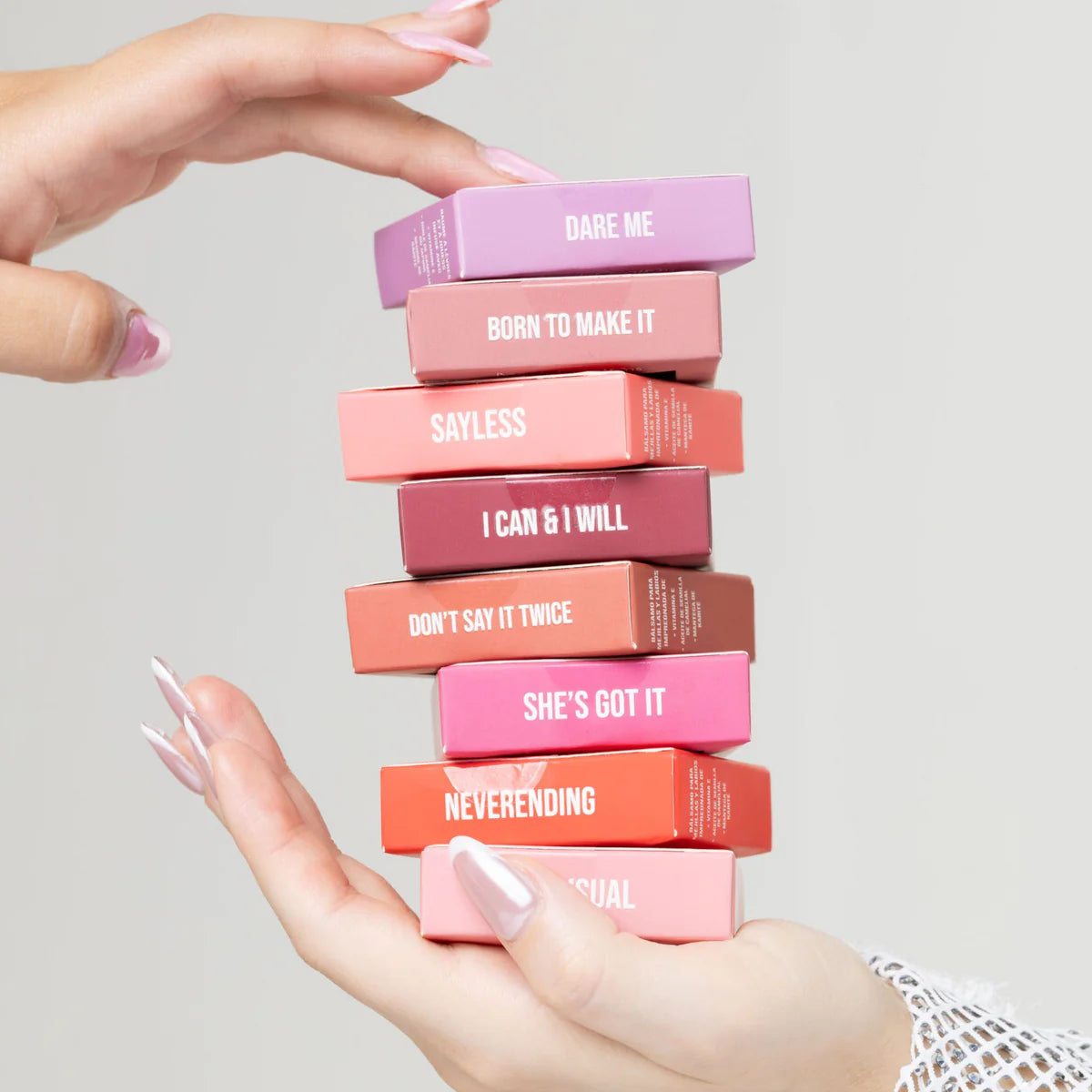 Beauty Creations Lip/ Cheek Balm