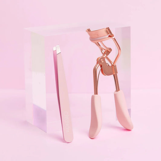 Beauty Creations Duo Encrespadora + Pinza