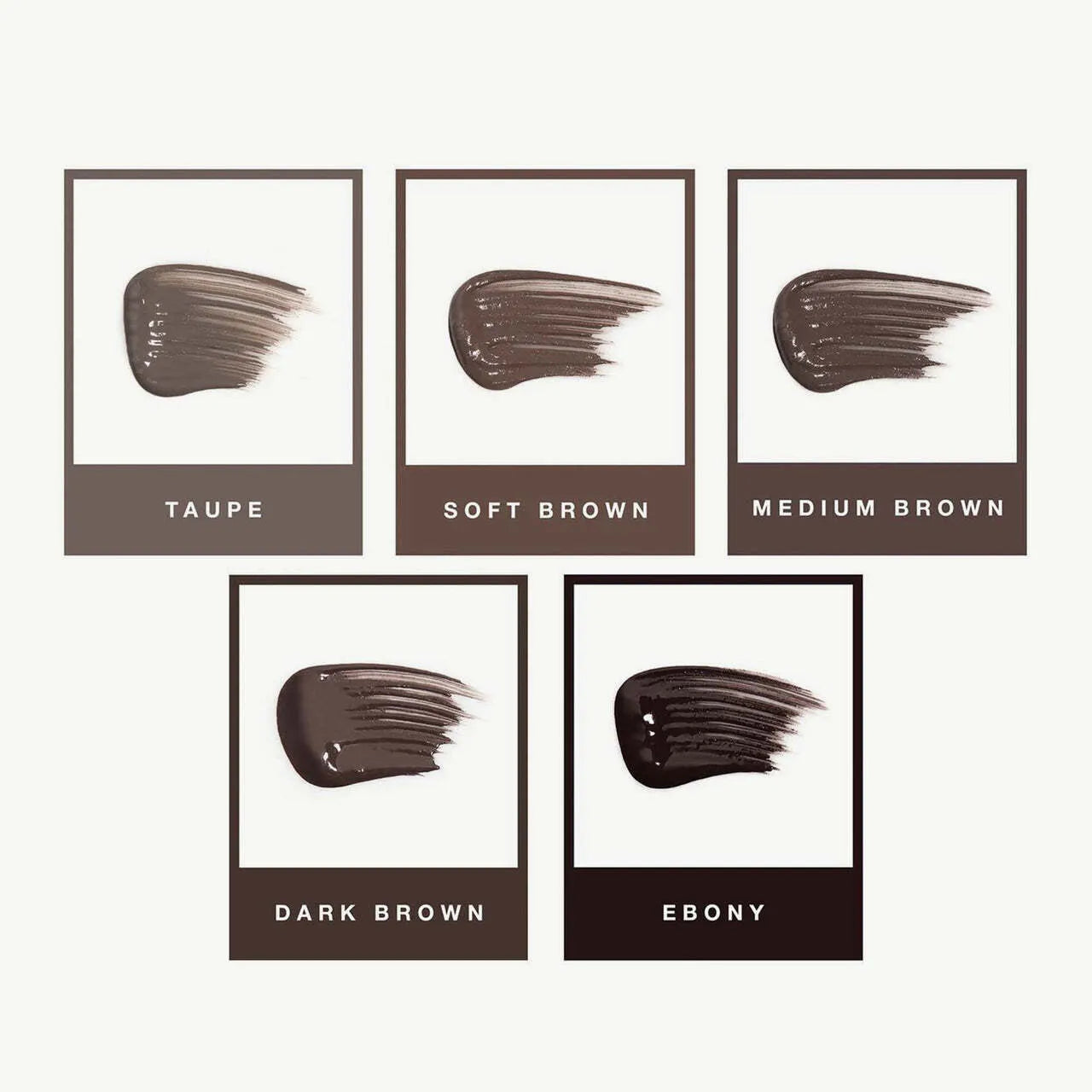 Anastasia Beverly Hills Feathered Brow Kit