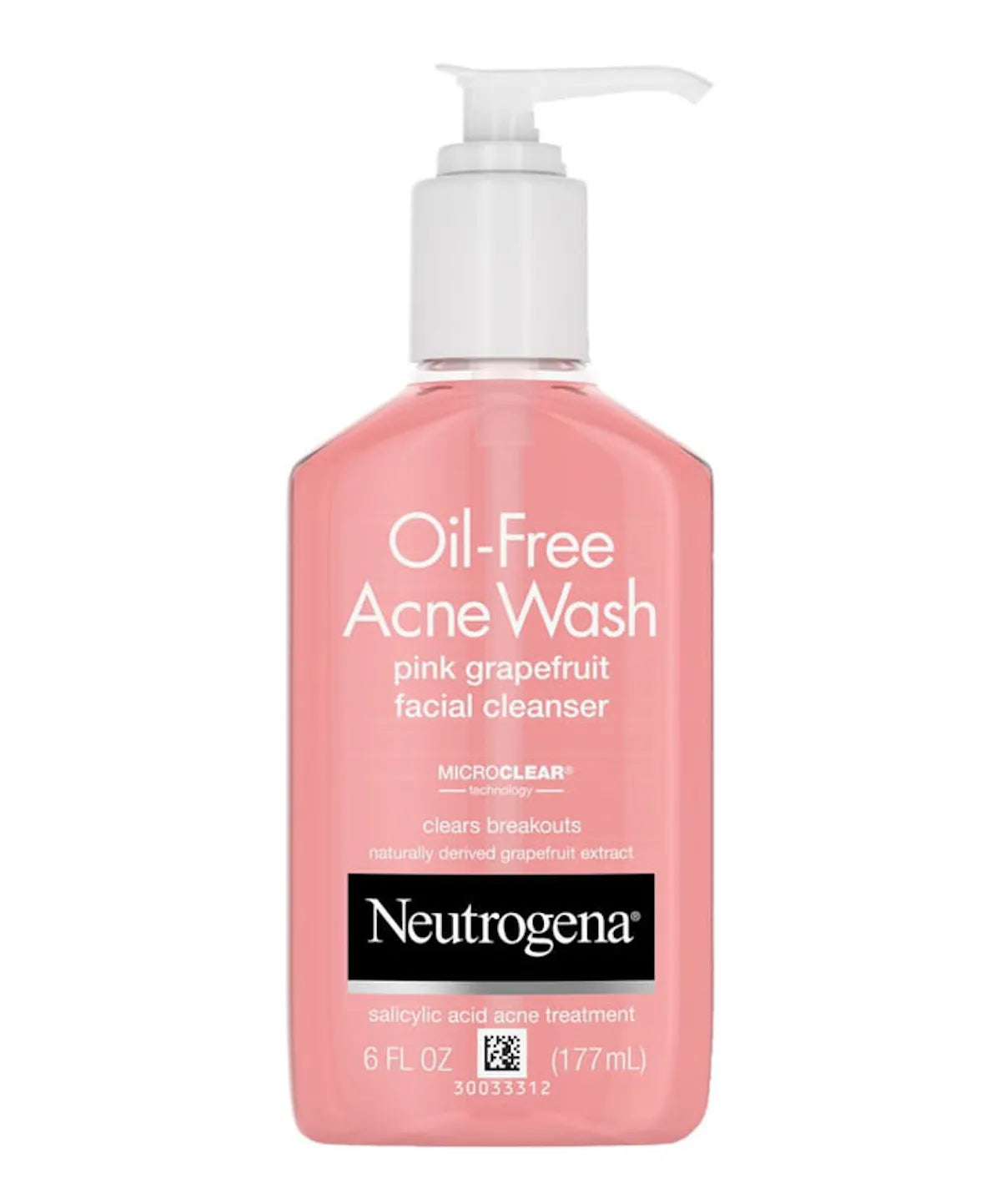 Neutrogena Acné Wash Thunders Boutique HN