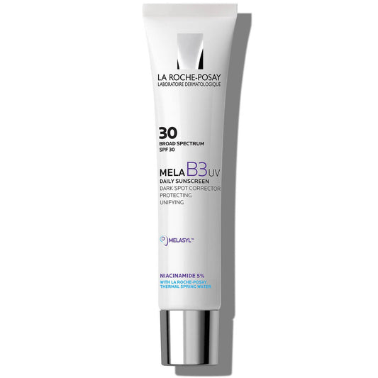 La Roche Posay Mela B3 UV Daily Sunscreen SPF30