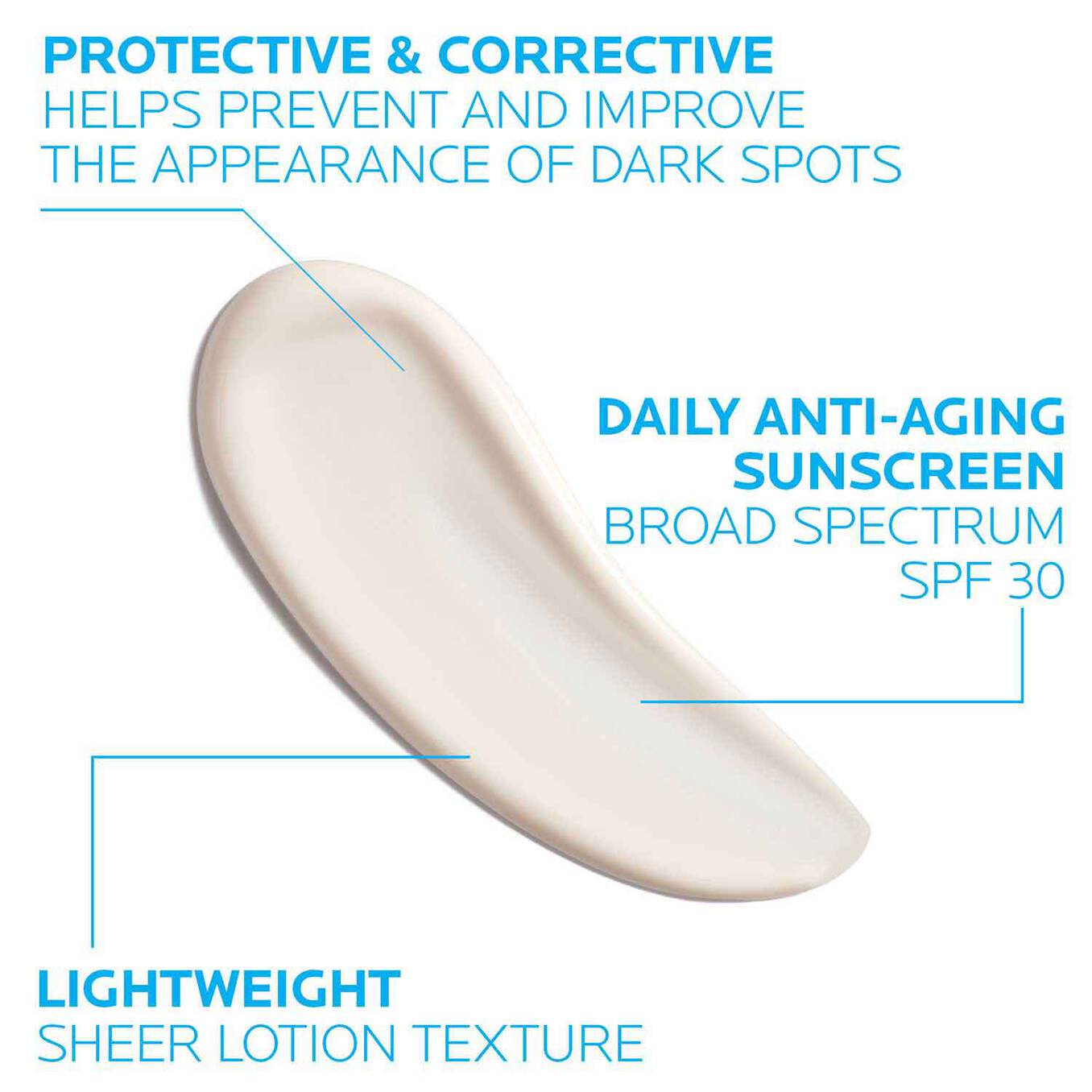 La Roche Posay Mela B3 UV Daily Sunscreen SPF30