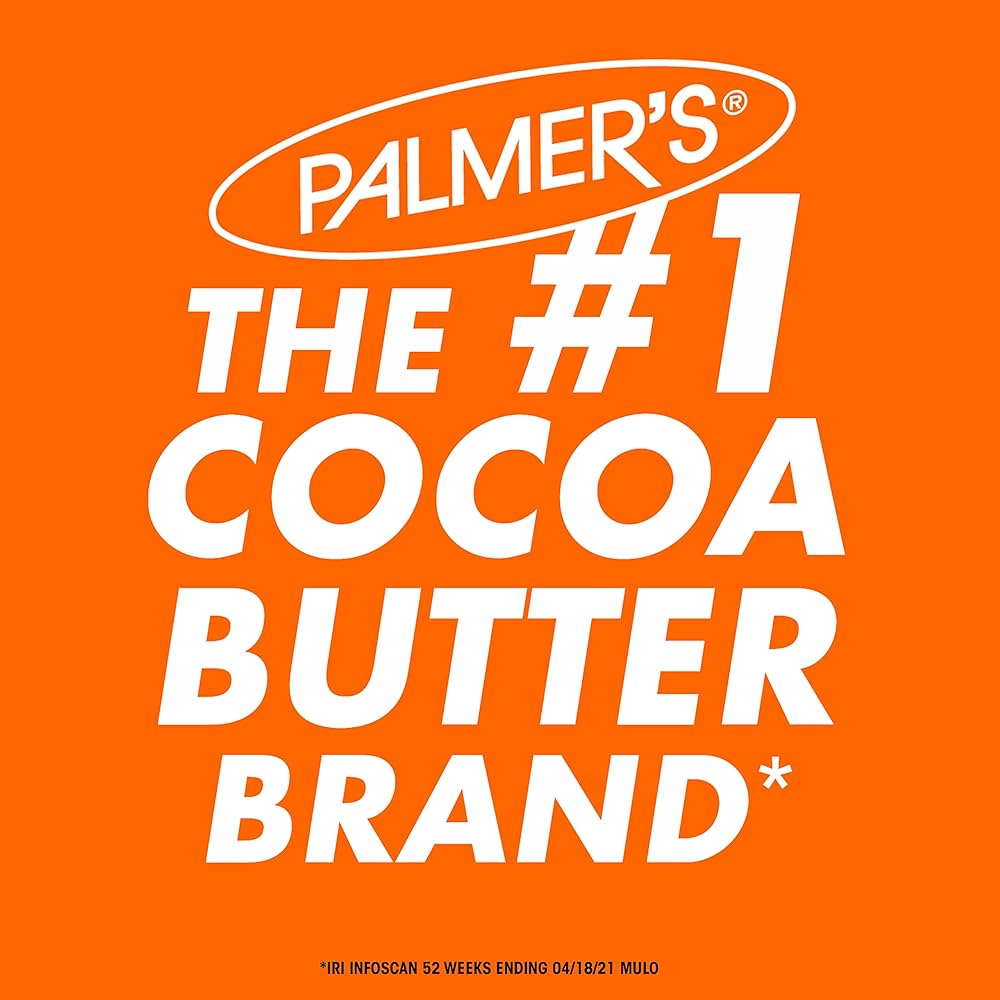 Palmer’s Cocoa Butter Moisturizing Body Oil