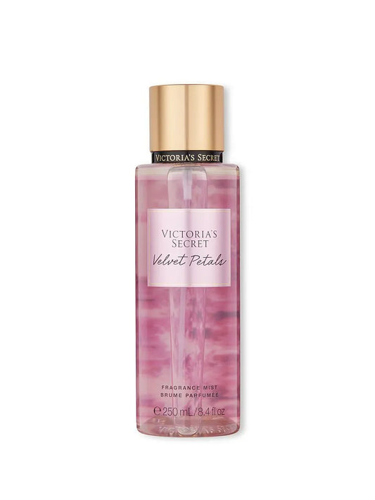 Victoria’s Secrets Splash