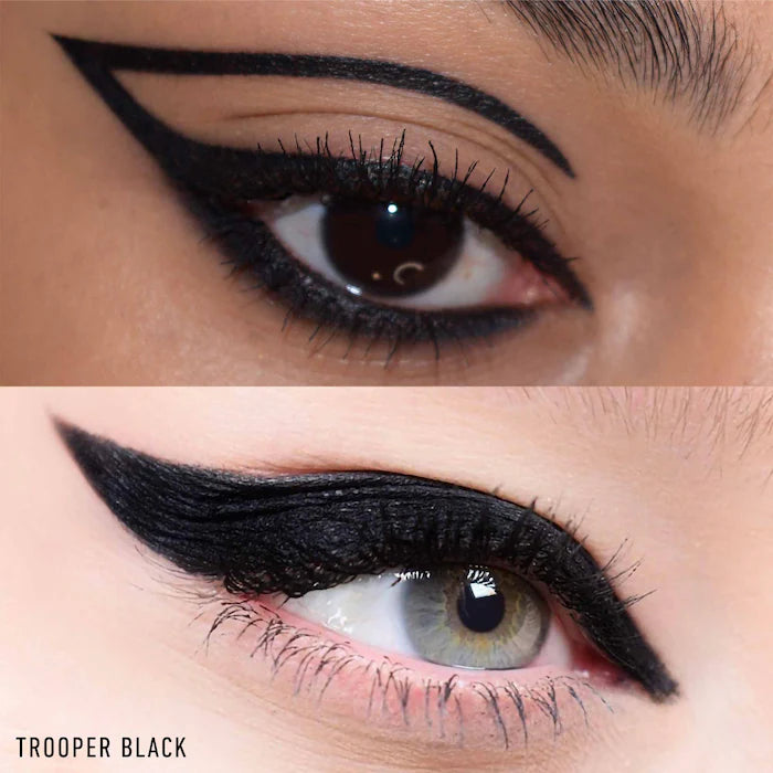KVD Beauty Tattoo Pencil Liner Waterproof Long-Wear Gel Eyeliner