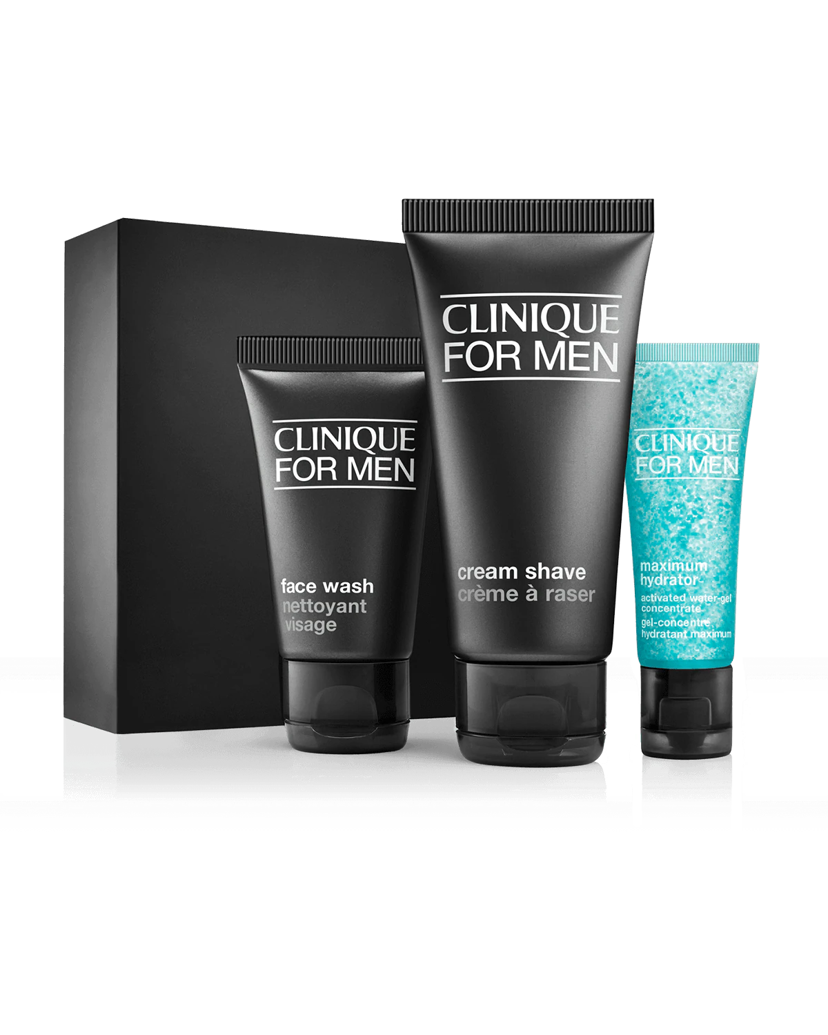 CLINIQUE Daily Intense Hydration
