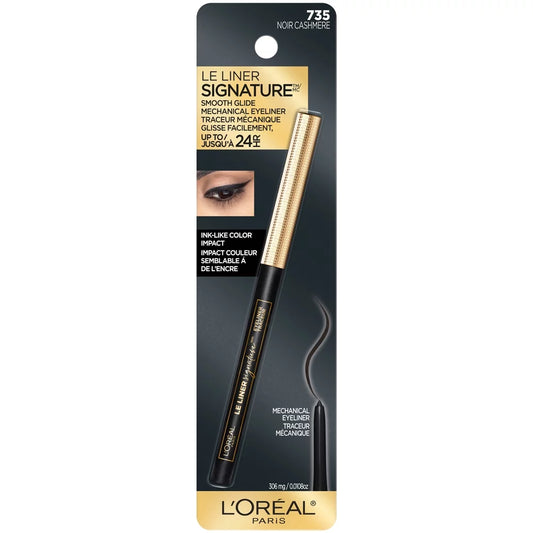 Loreal Signature Eyeliner Retractil