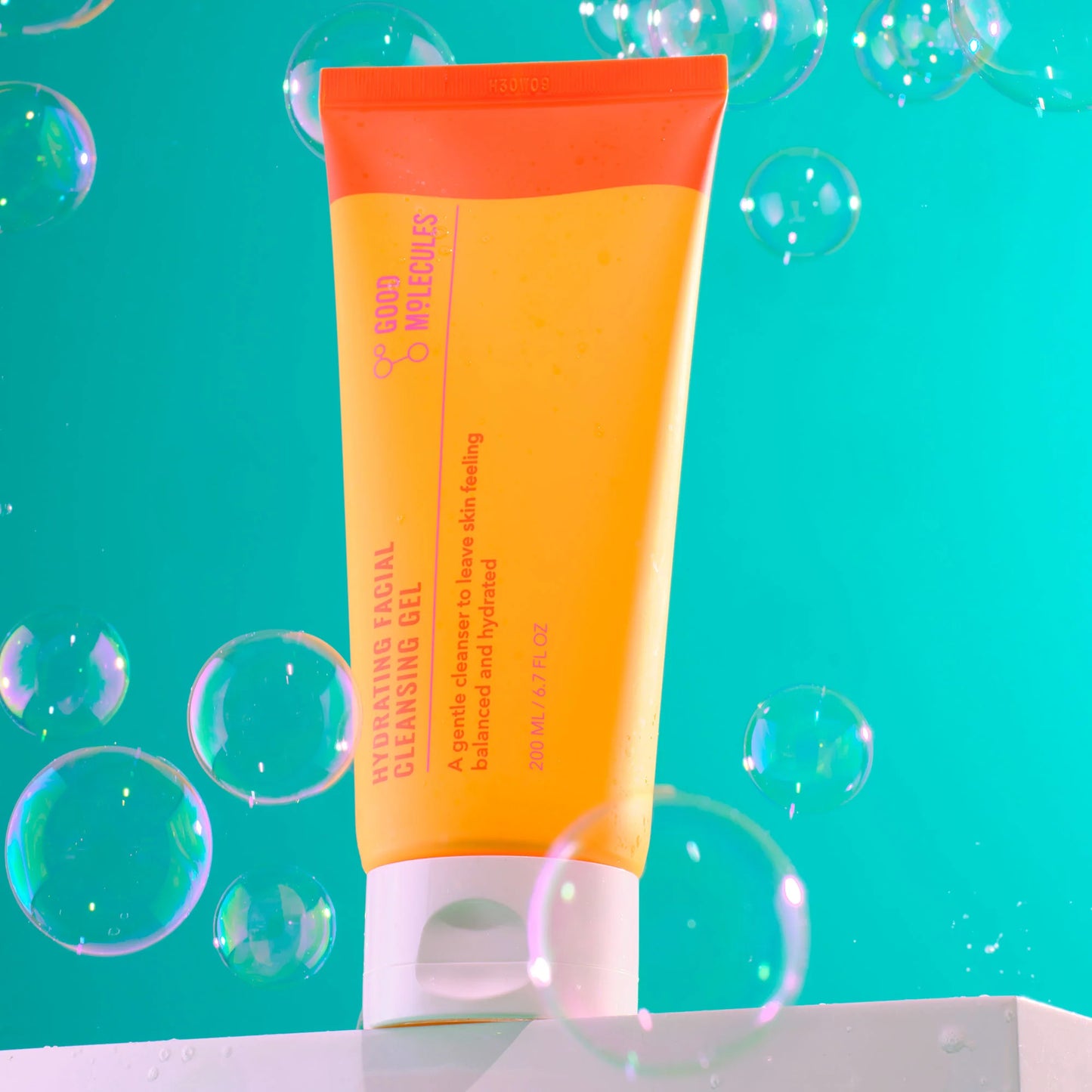 Good Molecules Hydrating Cleansing Gel