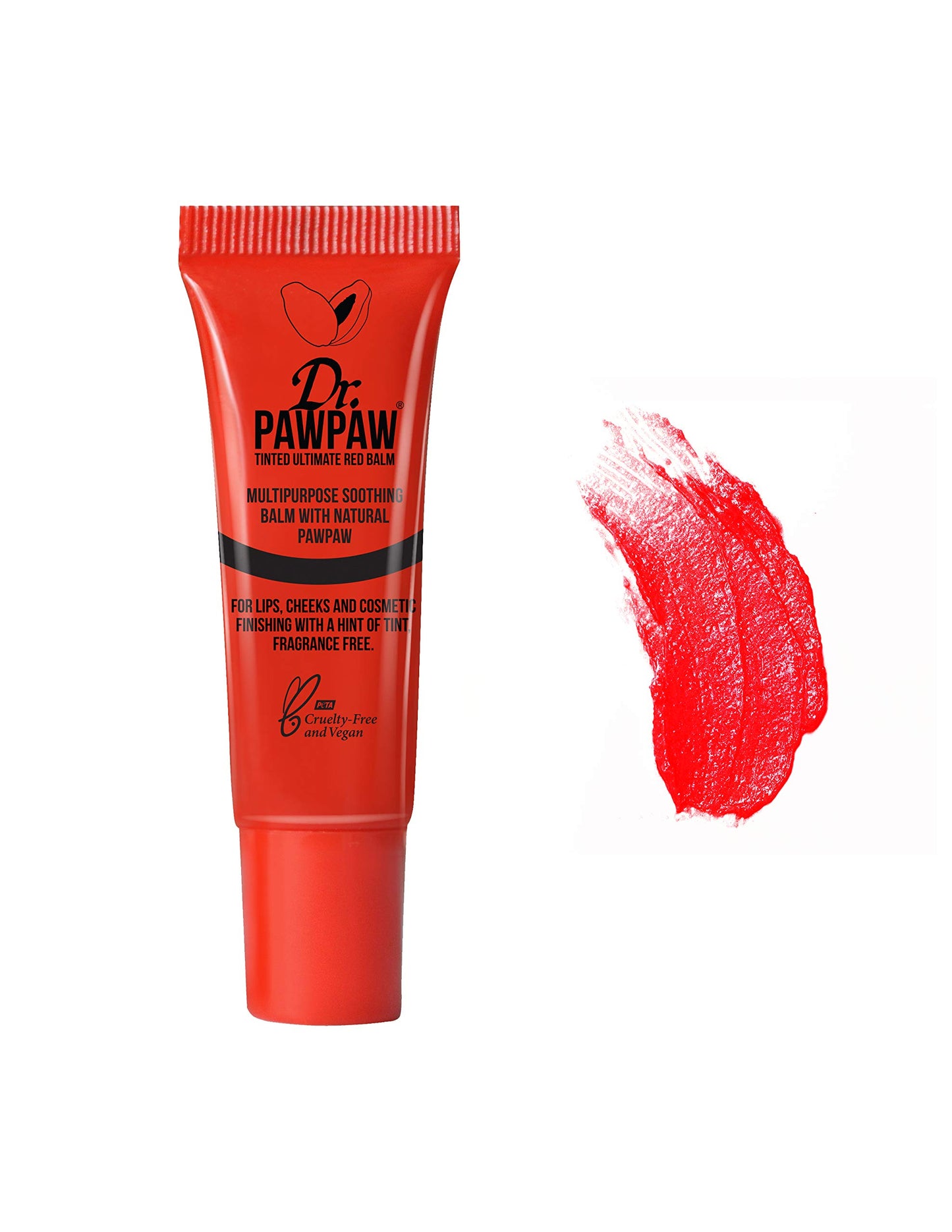 Dr Paw Paw Tinted Lip Balm