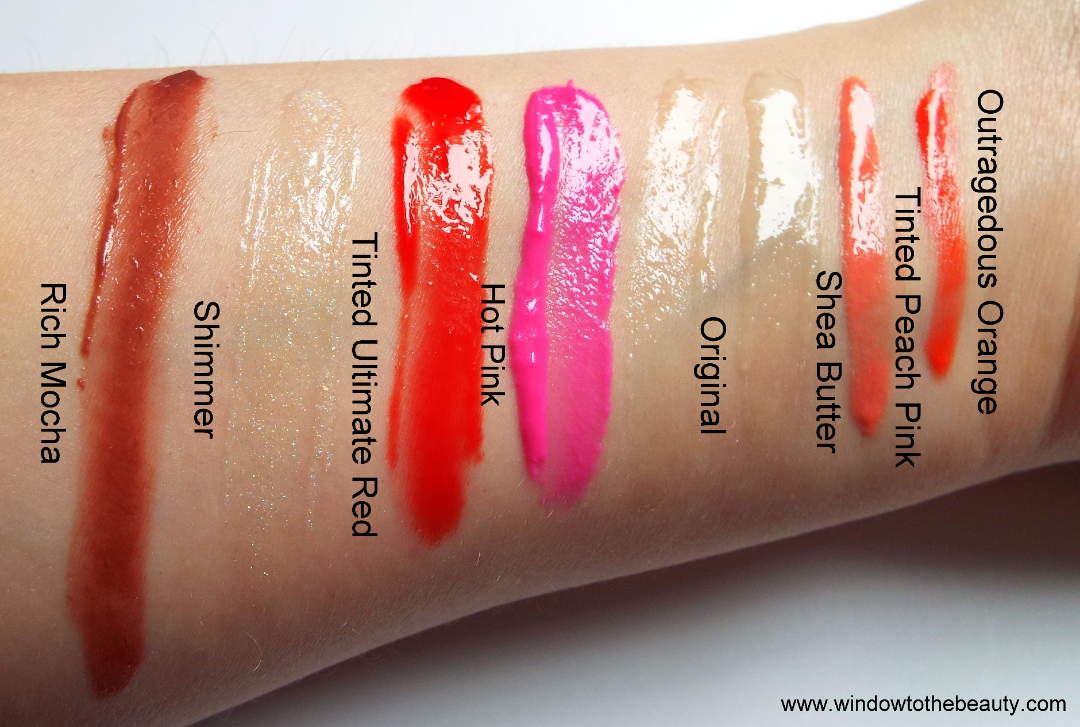 Dr Paw Paw Tinted Lip Balm
