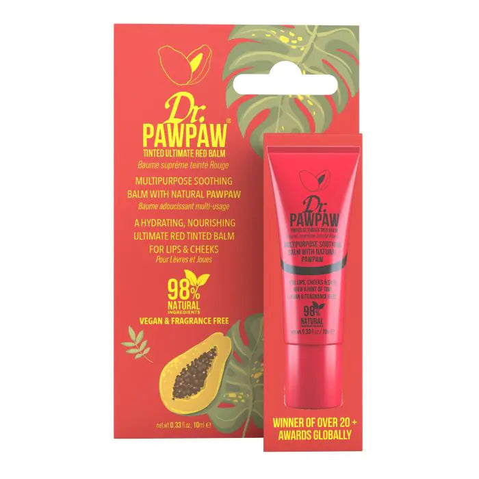Dr Paw Paw Tinted Lip Balm