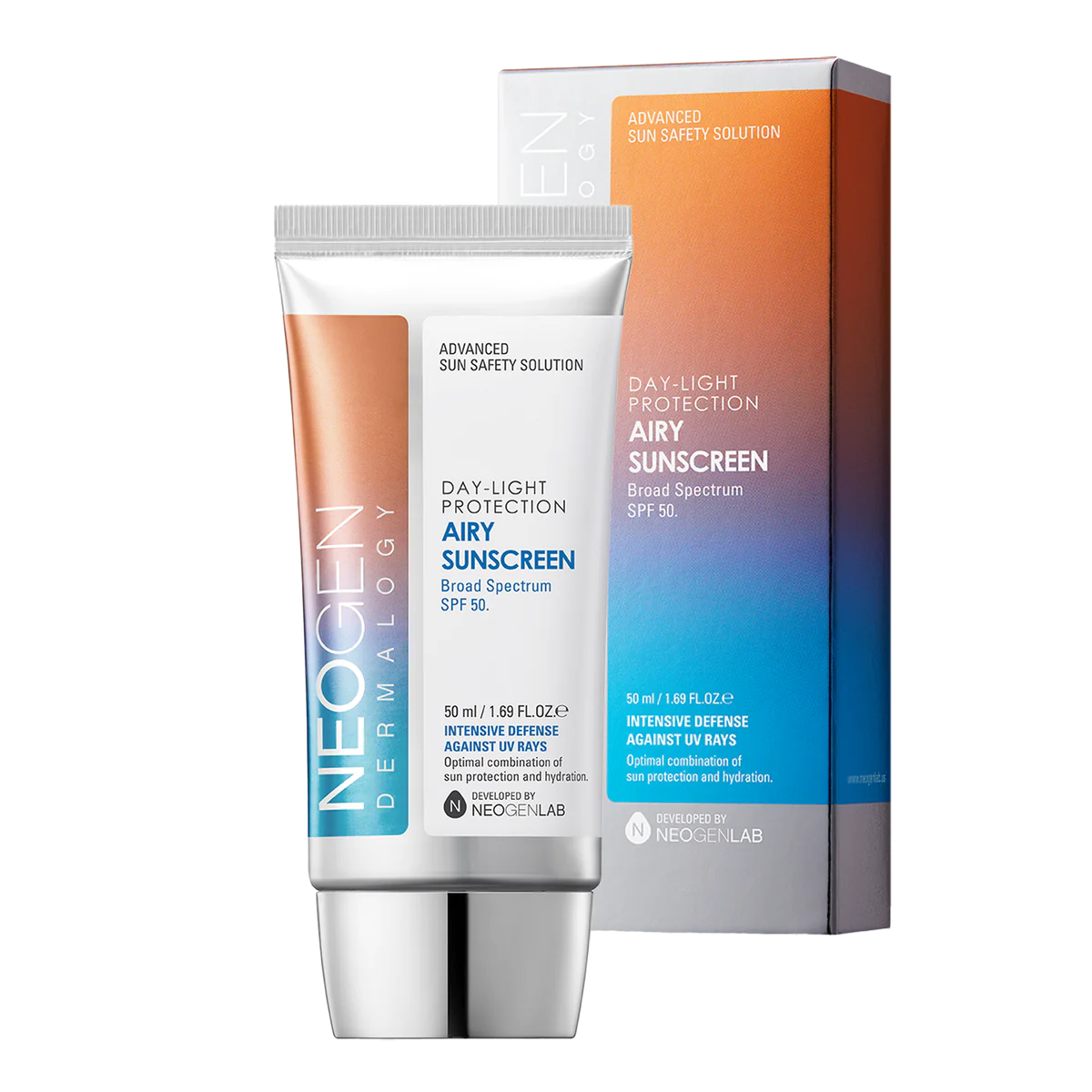 NEOGEN Dermalogy Day- Light Protection Airy Sunscreen SPF50