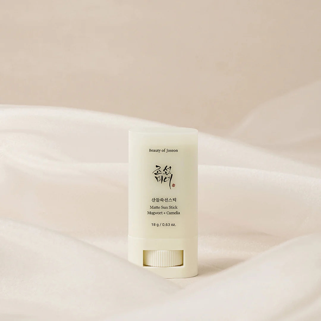 Beauty of Joseon Matte Sun Stick SPF50