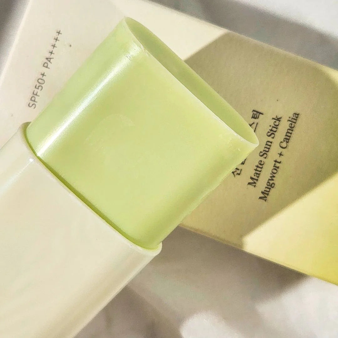 Beauty of Joseon Matte Sun Stick SPF50